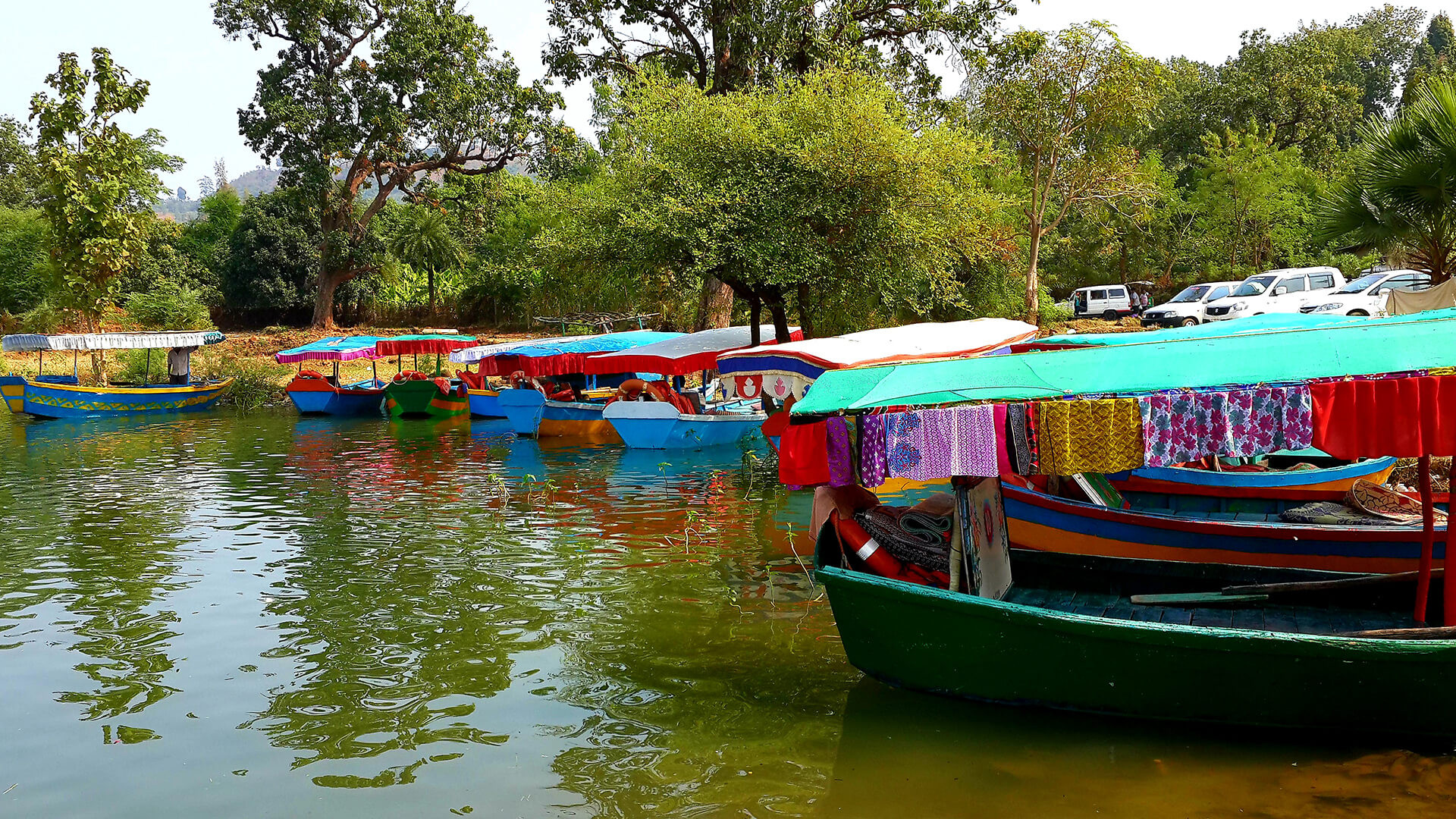 silvassa tourism